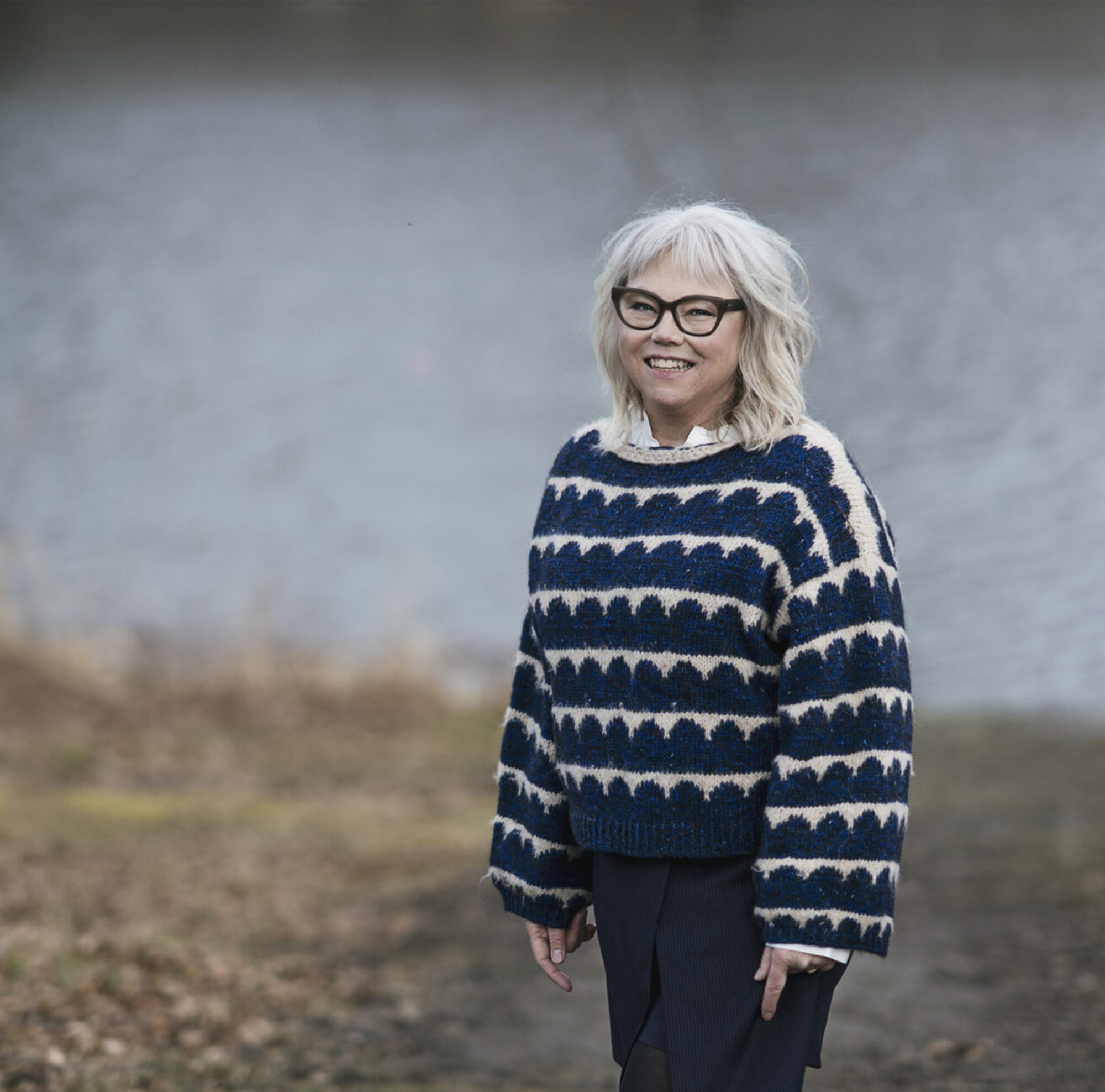 Billede af Annette Plougsbæk